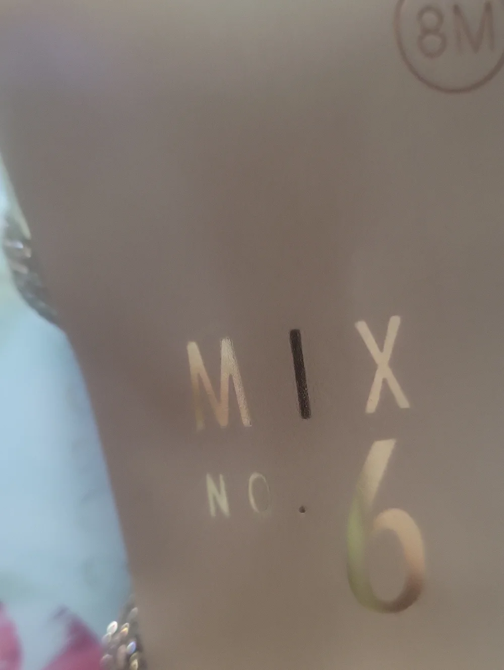 mix no.6 elegant women’s